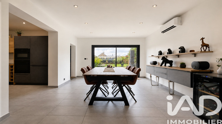 Ma-Cabane - Vente Maison Oissel, 120 m²