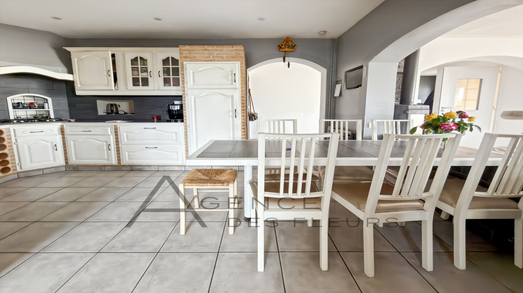 Ma-Cabane - Vente Maison OISSEL, 188 m²