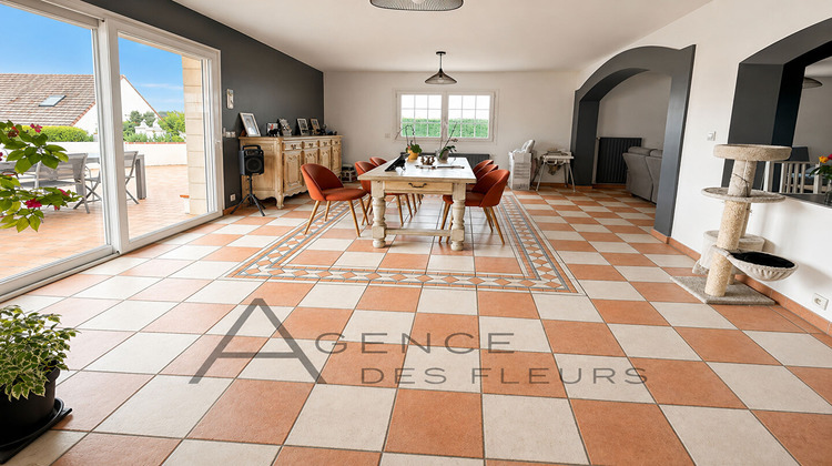 Ma-Cabane - Vente Maison OISSEL, 188 m²