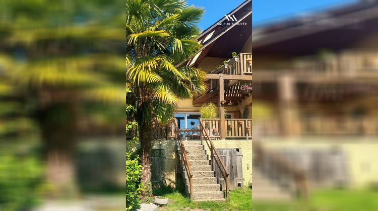 Ma-Cabane - Vente Maison Oissel, 140 m²