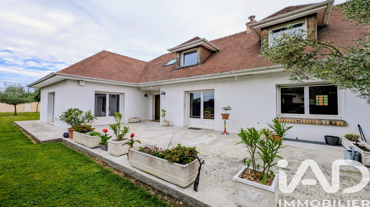 Ma-Cabane - Vente Maison Oissel, 164 m²