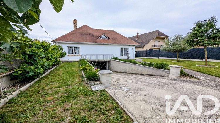 Ma-Cabane - Vente Maison Oissel, 164 m²