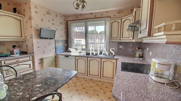 Ma-Cabane - Vente Maison Oissel, 90 m²