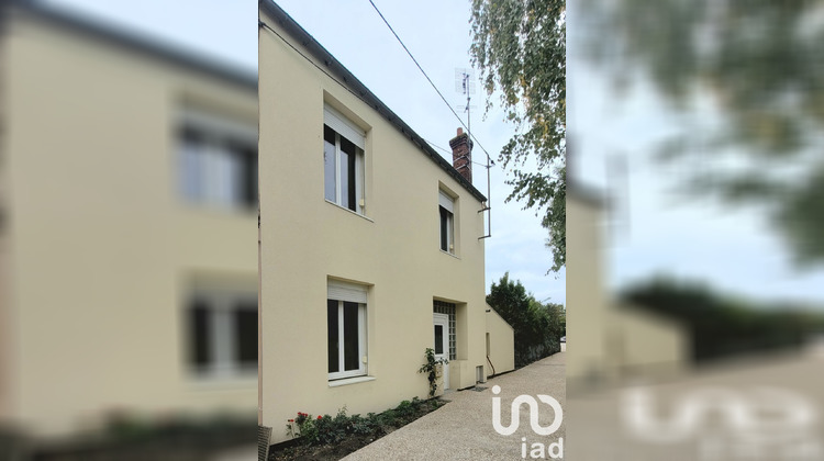 Ma-Cabane - Vente Maison Oissel, 65 m²