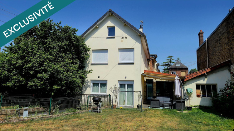 Ma-Cabane - Vente Maison Oissel, 147 m²