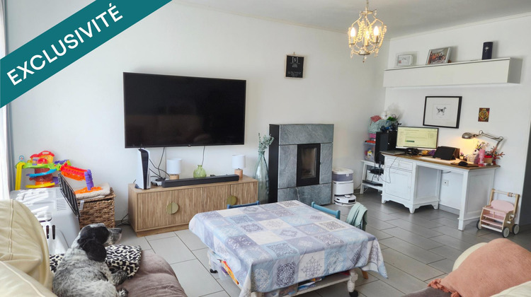 Ma-Cabane - Vente Maison Oissel, 147 m²