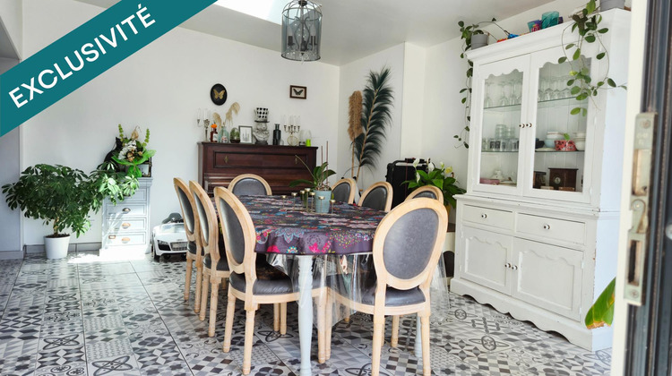 Ma-Cabane - Vente Maison Oissel, 147 m²