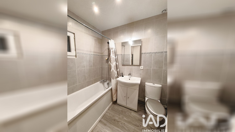 Ma-Cabane - Vente Maison Oissel, 43 m²