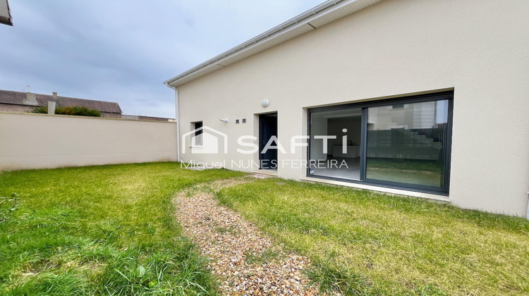 Ma-Cabane - Vente Maison Oissel, 126 m²