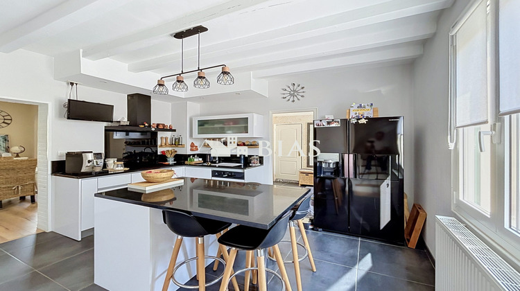 Ma-Cabane - Vente Maison Oissel, 155 m²