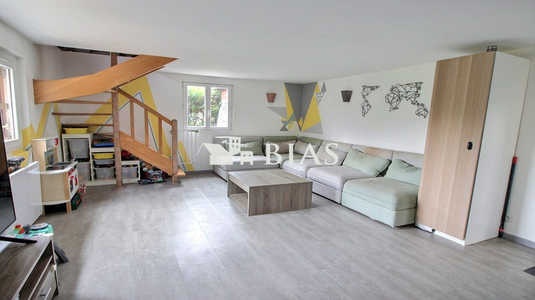 Ma-Cabane - Vente Maison Oissel, 116 m²
