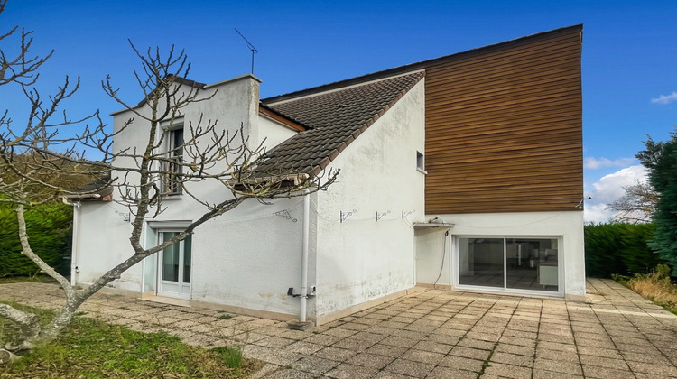 Ma-Cabane - Vente Maison Oissel, 110 m²