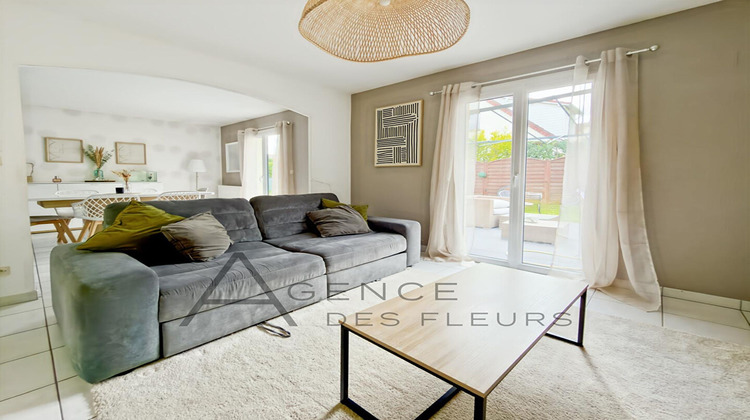 Ma-Cabane - Vente Maison OISSEL, 100 m²