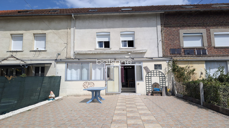 Ma-Cabane - Vente Maison Oissel, 94 m²