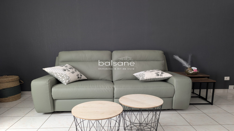 Ma-Cabane - Vente Maison Oissel, 94 m²