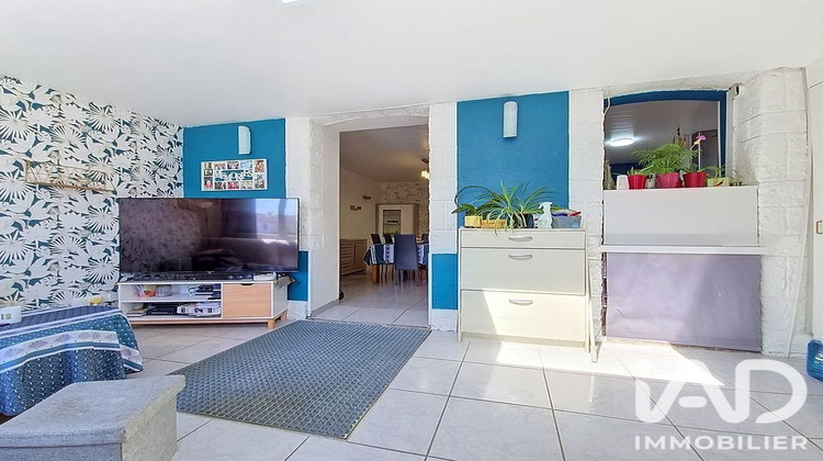 Ma-Cabane - Vente Maison Oissel, 92 m²