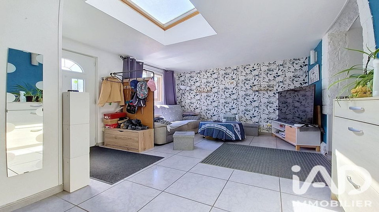 Ma-Cabane - Vente Maison Oissel, 92 m²