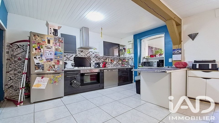 Ma-Cabane - Vente Maison Oissel, 92 m²
