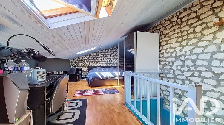 Ma-Cabane - Vente Maison Oissel, 92 m²