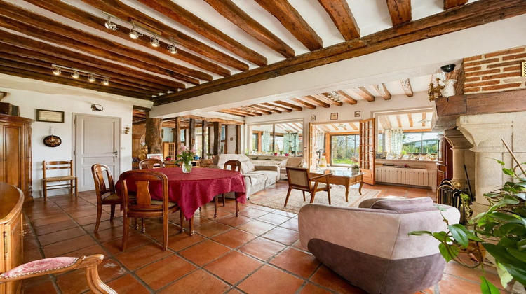 Ma-Cabane - Vente Maison Oissel, 220 m²