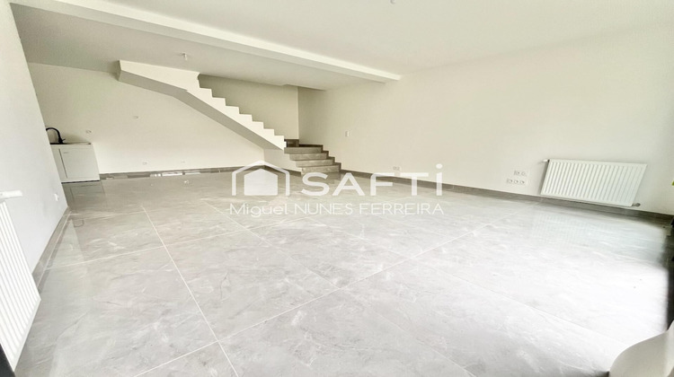 Ma-Cabane - Vente Maison Oissel, 126 m²