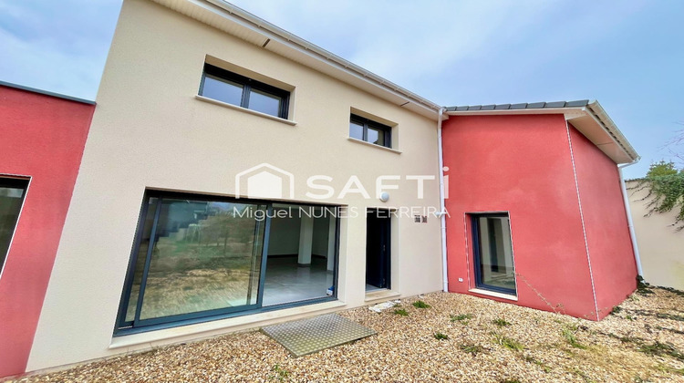 Ma-Cabane - Vente Maison Oissel, 151 m²