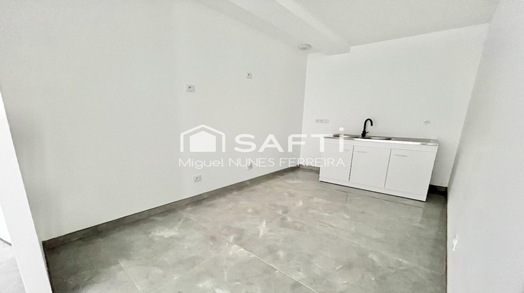 Ma-Cabane - Vente Maison Oissel, 151 m²