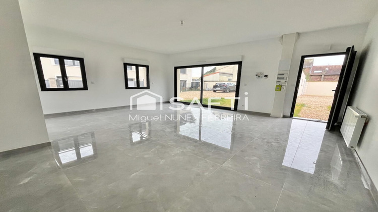Ma-Cabane - Vente Maison Oissel, 83 m²