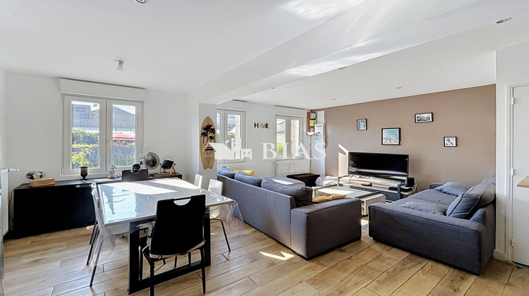 Ma-Cabane - Vente Maison Oissel, 90 m²