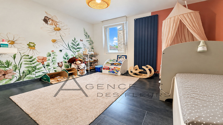 Ma-Cabane - Vente Maison OISSEL, 147 m²