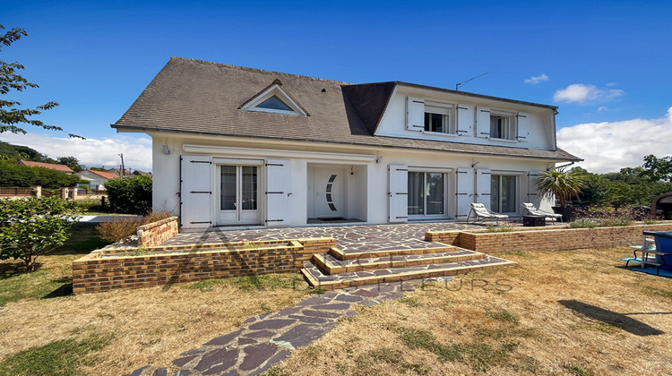 Ma-Cabane - Vente Maison OISSEL, 207 m²