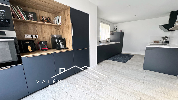 Ma-Cabane - Vente Maison OISSEL, 207 m²