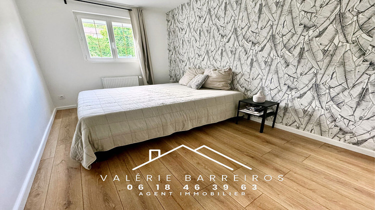 Ma-Cabane - Vente Maison OISSEL, 207 m²