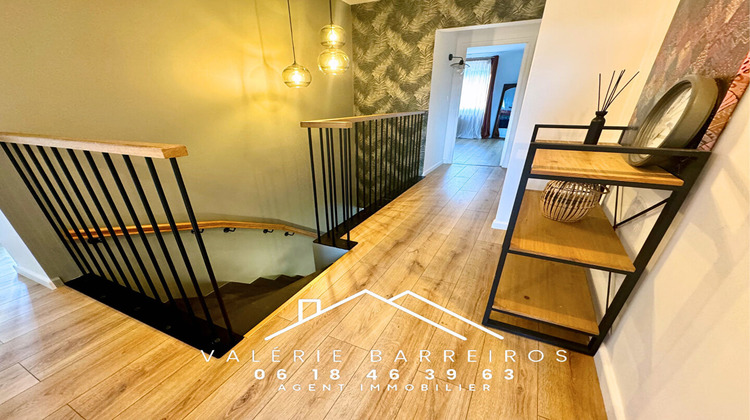 Ma-Cabane - Vente Maison OISSEL, 207 m²
