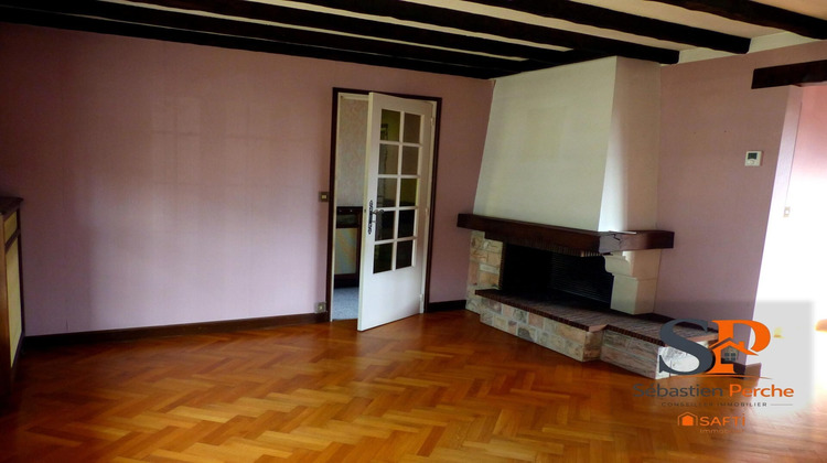 Ma-Cabane - Vente Maison Oissel, 72 m²