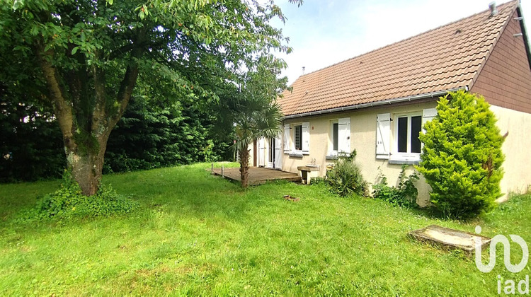 Ma-Cabane - Vente Maison Oissery, 75 m²