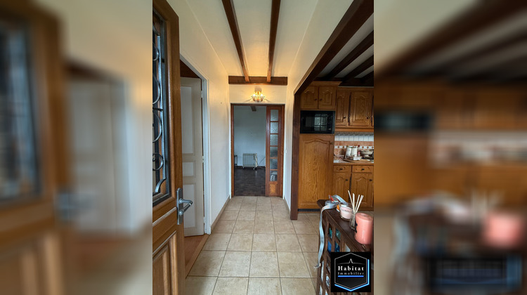 Ma-Cabane - Vente Maison OISSERY, 104 m²