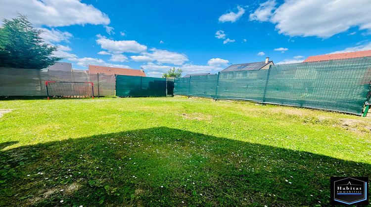 Ma-Cabane - Vente Maison OISSERY, 116 m²