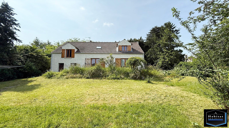 Ma-Cabane - Vente Maison OISSERY, 135 m²