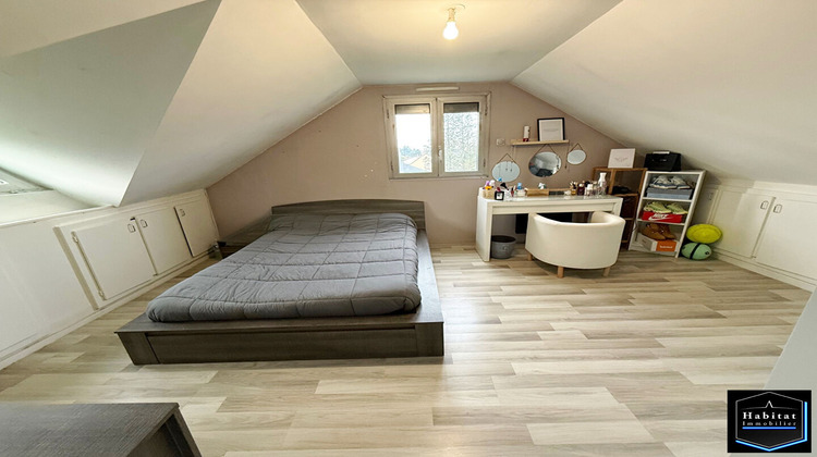 Ma-Cabane - Vente Maison OISSERY, 120 m²