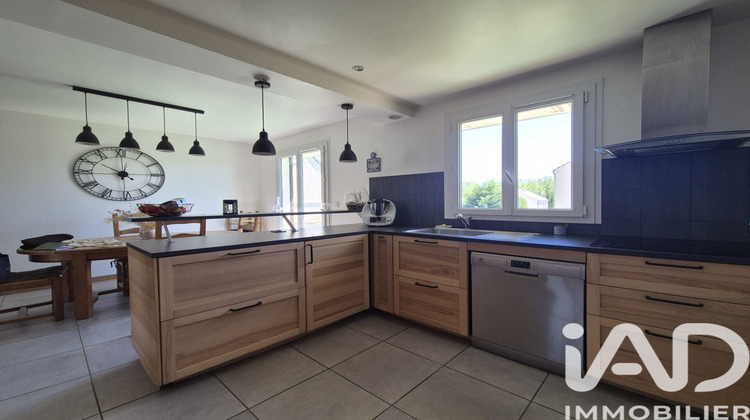 Ma-Cabane - Vente Maison Oissery, 123 m²