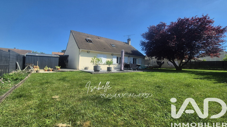 Ma-Cabane - Vente Maison Oissery, 91 m²
