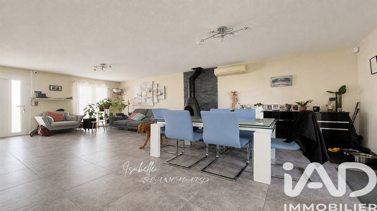Ma-Cabane - Vente Maison Oissery, 91 m²