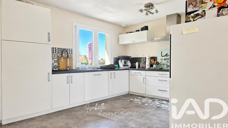 Ma-Cabane - Vente Maison Oissery, 91 m²