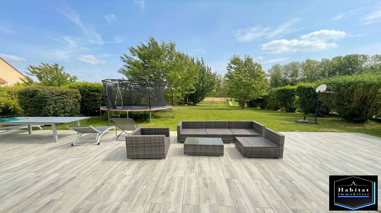 Ma-Cabane - Vente Maison OISSERY, 121 m²
