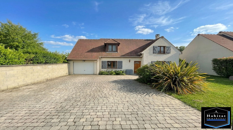 Ma-Cabane - Vente Maison OISSERY, 121 m²
