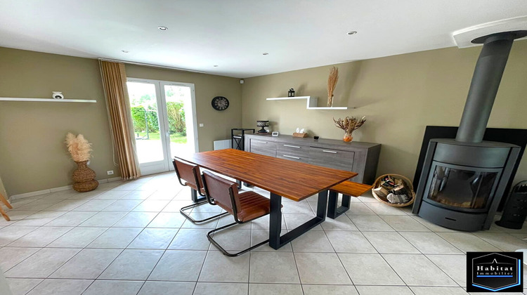 Ma-Cabane - Vente Maison OISSERY, 121 m²