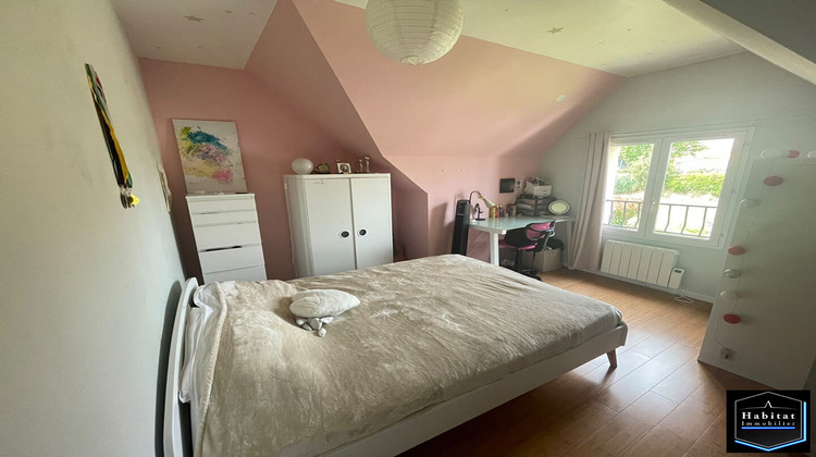 Ma-Cabane - Vente Maison OISSERY, 121 m²