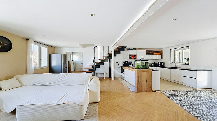 Ma-Cabane - Vente Maison OISSERY, 110 m²