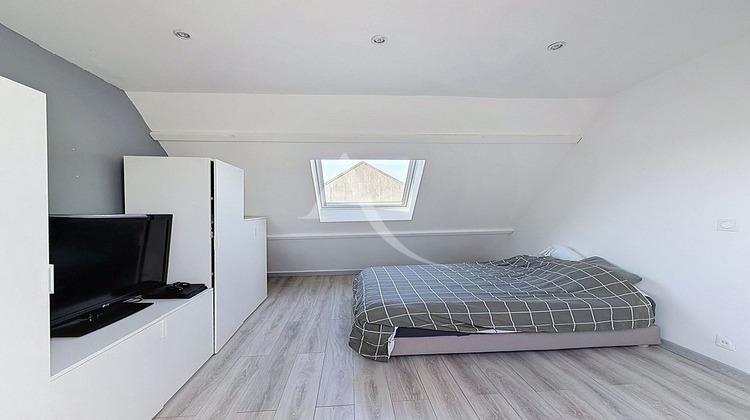 Ma-Cabane - Vente Maison OISSERY, 110 m²